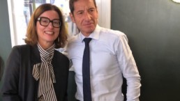 Avec David Lisnard - Ainsi va la France - Libéralisme