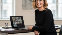 Se positionner en tant que cabinet de conseil Secteur Public