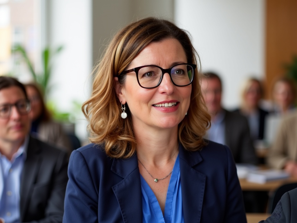 Photo CMS - Conseil secteur public