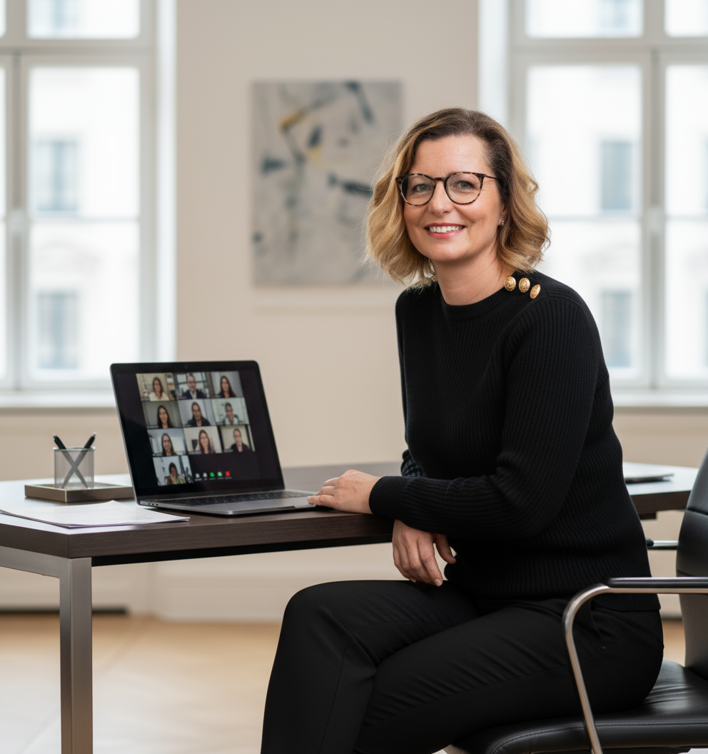 Se positionner en tant que cabinet de conseil Secteur Public